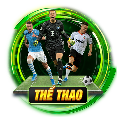 THỂ THAO E2BET