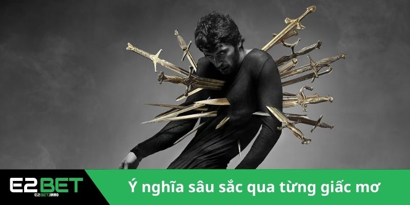 Mơ Thấy Người Chết Và Những Giải Mã Tâm Linh Kỳ Bí Nhất Cùng E2BET 3 Ý nghĩa sâu sắc ở những giấc chiêm bao